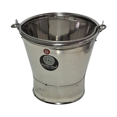 20401 SPL BUCKET NO 8 NW
