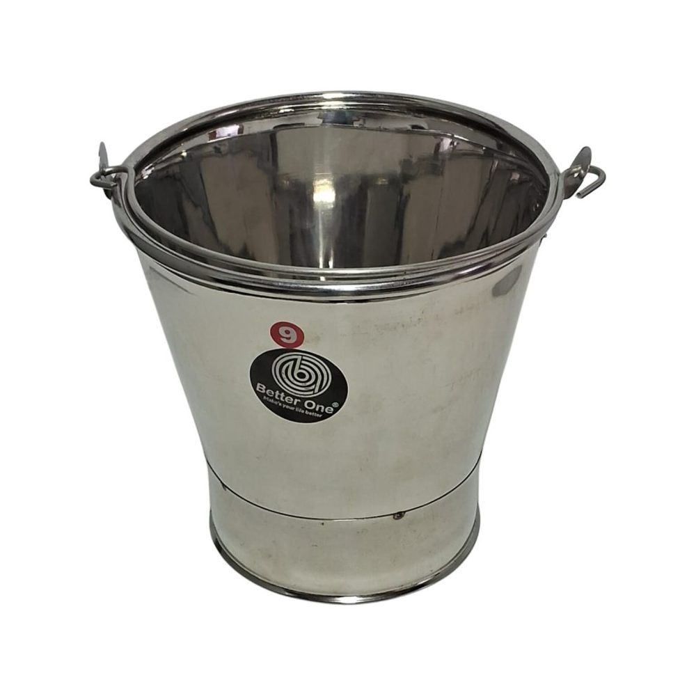 20402 SPL BUCKET NO 9 NW