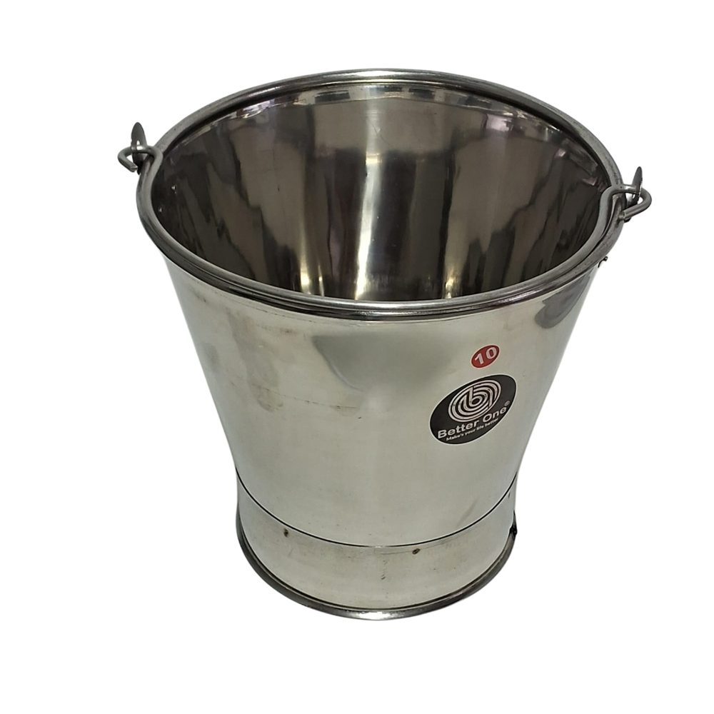 20403 SPL BUCKET NO 10 NW