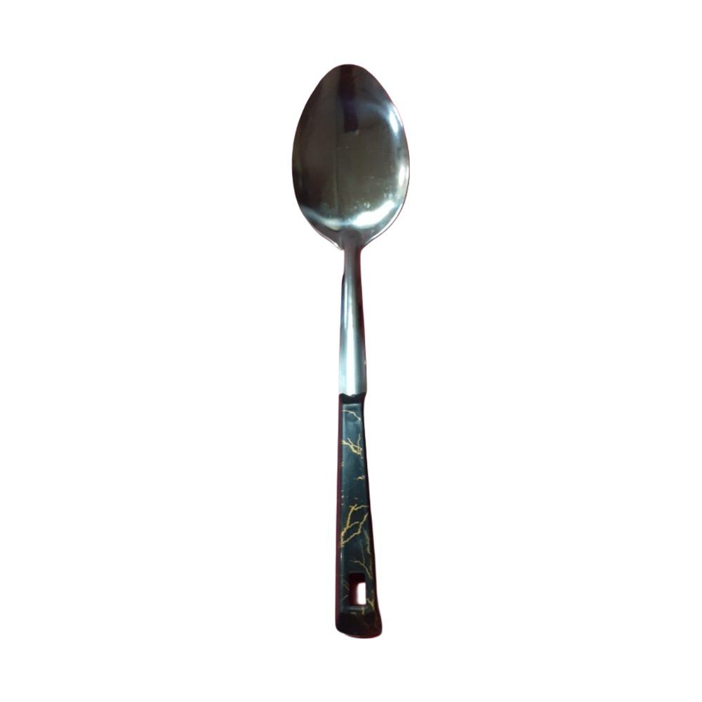 Stainless Steel Curry Serving Spoon
