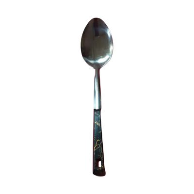Stainless Steel Curry Serving Spoon