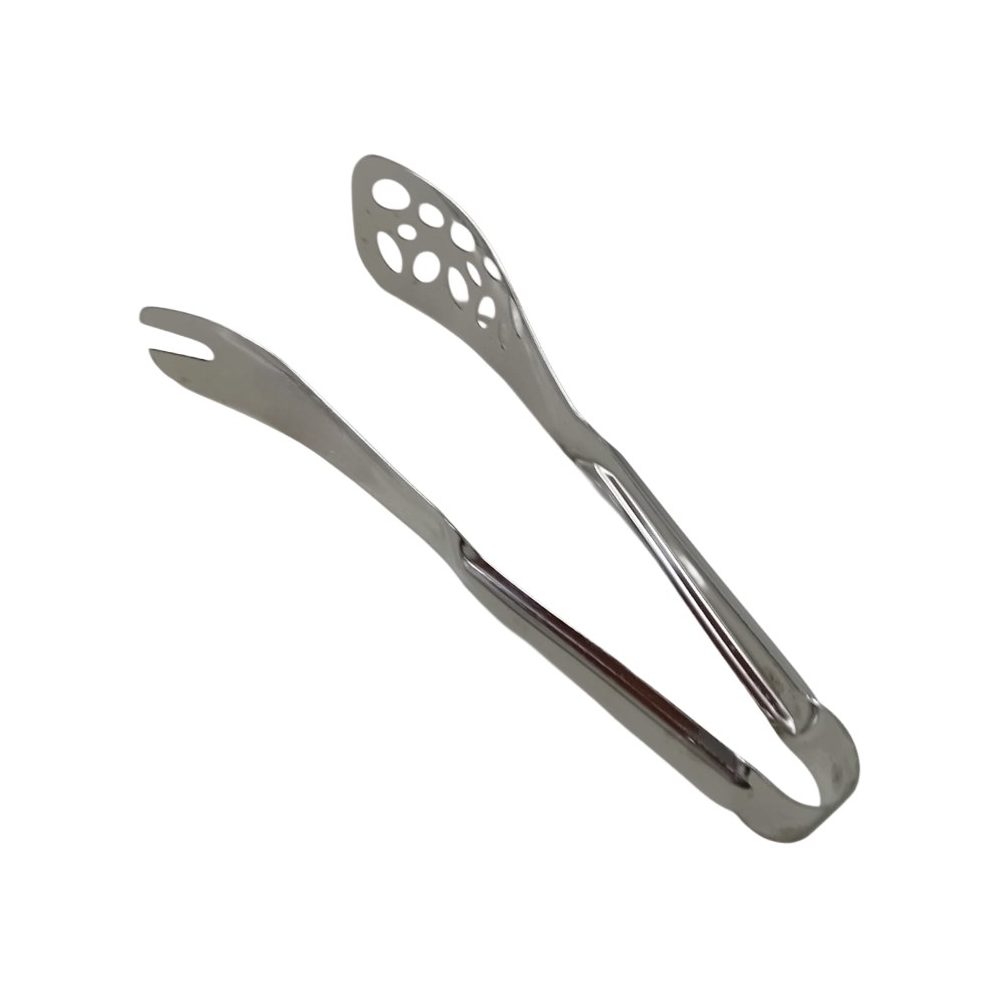 Stainless Steel Food Serving Tong