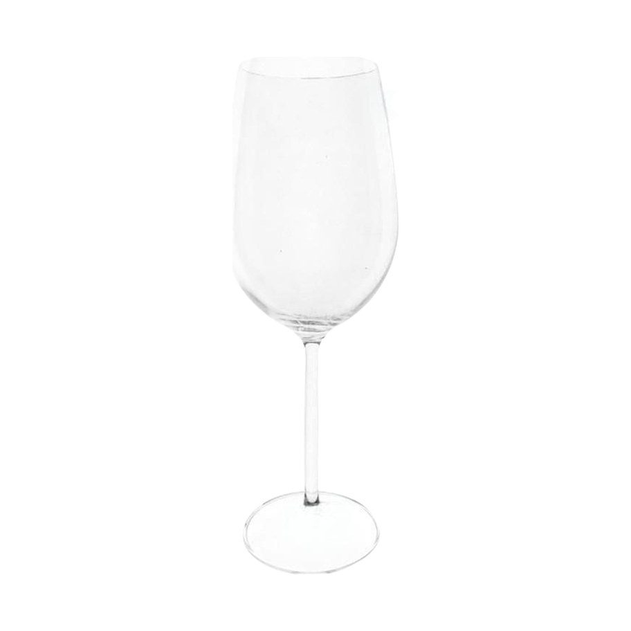 Idelita 750ml tall wine glass, 6 pcs