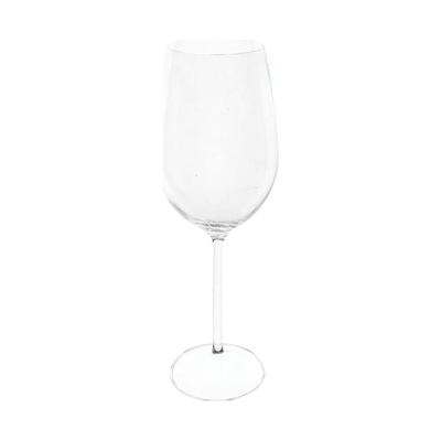 Idelita 750ml tall wine glass, 6 pcs