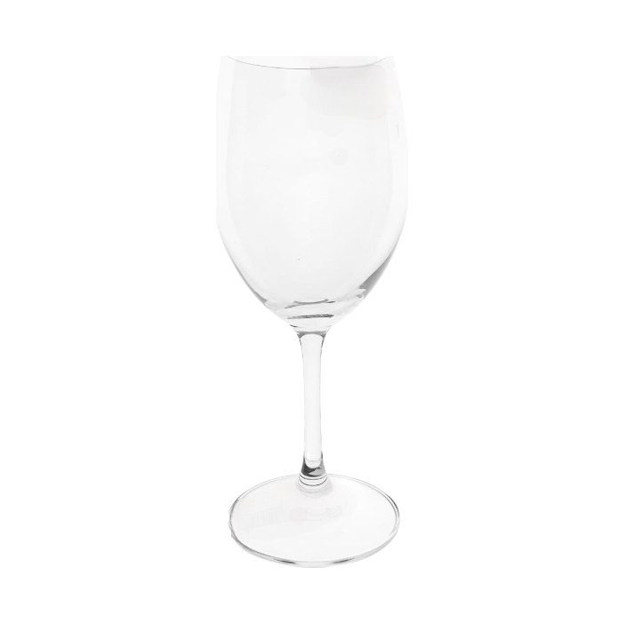 Idelita 430ml Wine Glass, 6 Pack