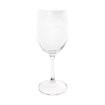 Idelita 430ml Wine Glass, 6 Pack