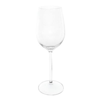 Idelita 510ml wine glass, 6 pack