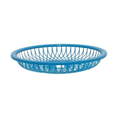Small Plastic Puja Basket (Watti)