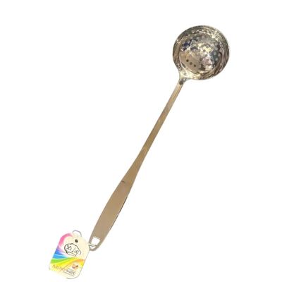 0000458 2023203 OIL SPOON (CHN) ( LENGTH 30CM , DIAMETER 8CM)