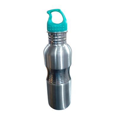 Stainless Steel Sports Water Bottle