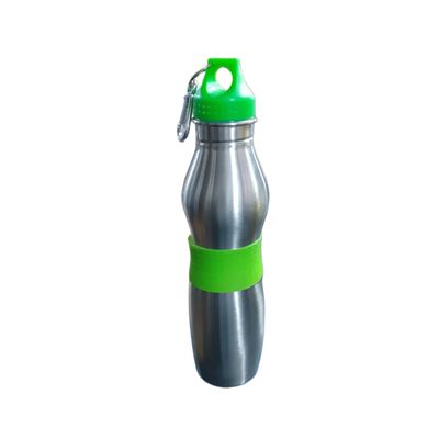 Stainless Steel Sports Water Bottle