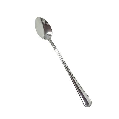 Long-handled iced tea spoon
