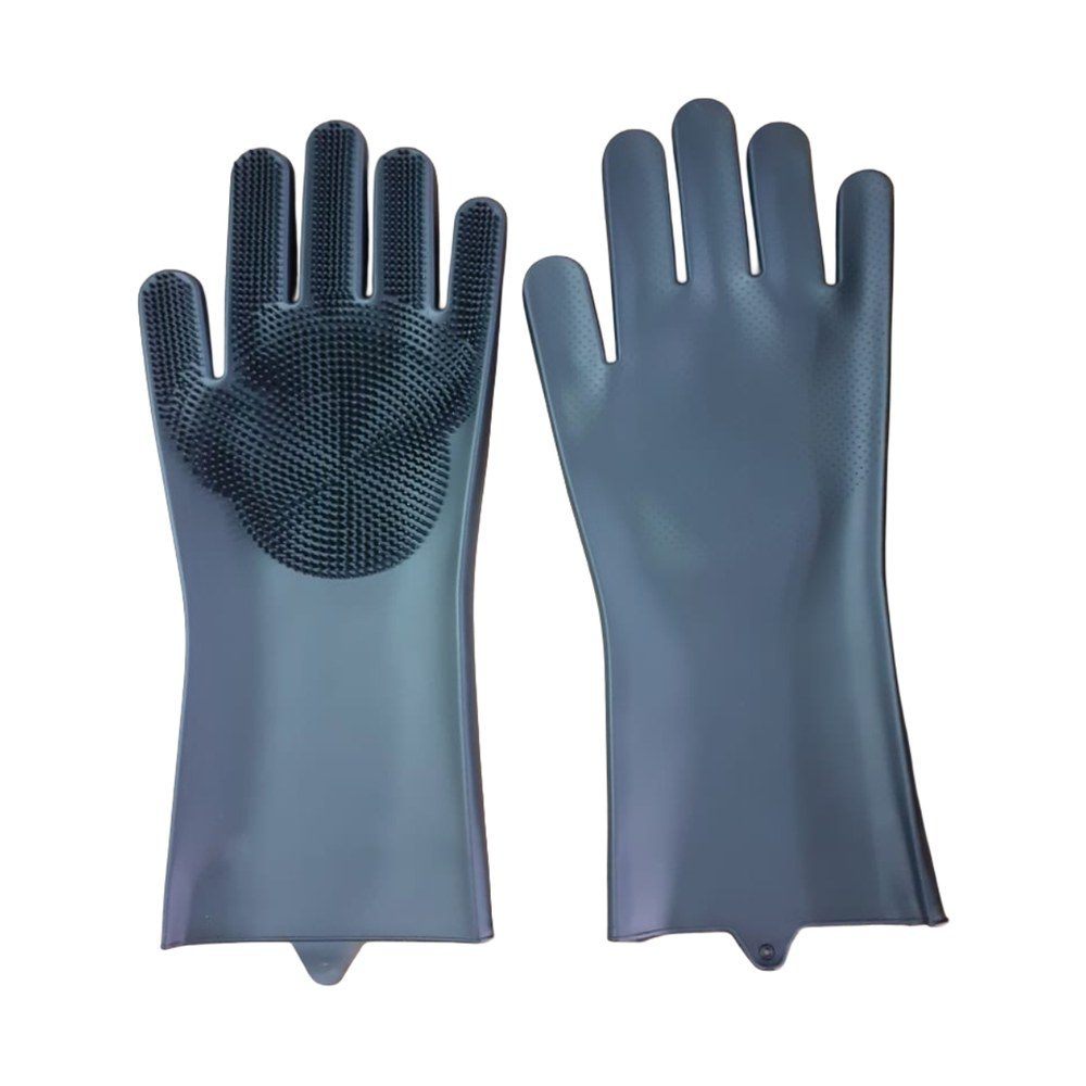 001-200 SILICONE GLOVE 2PCS