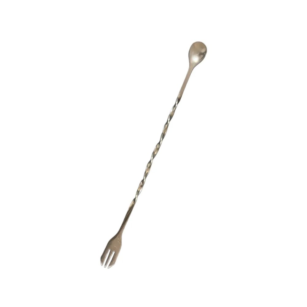 21-30 BAR MIXING SPOON 26CM