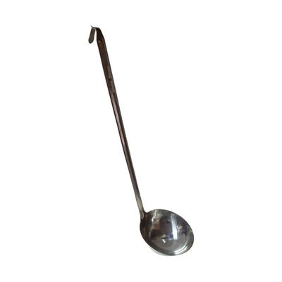 Stainless Steel Soup Ladle