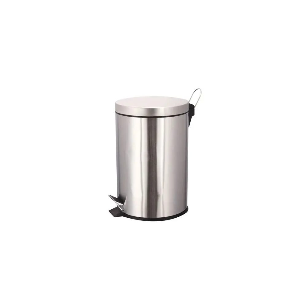 00100824 S/S BIN 12L