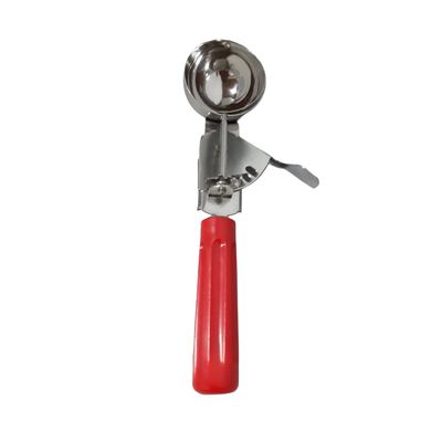 Stainless Steel Ice Cream Scoop, 45ml
