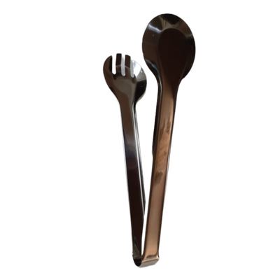 Stainless Steel Salad Tong 28cm