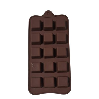 Silicone Moulds