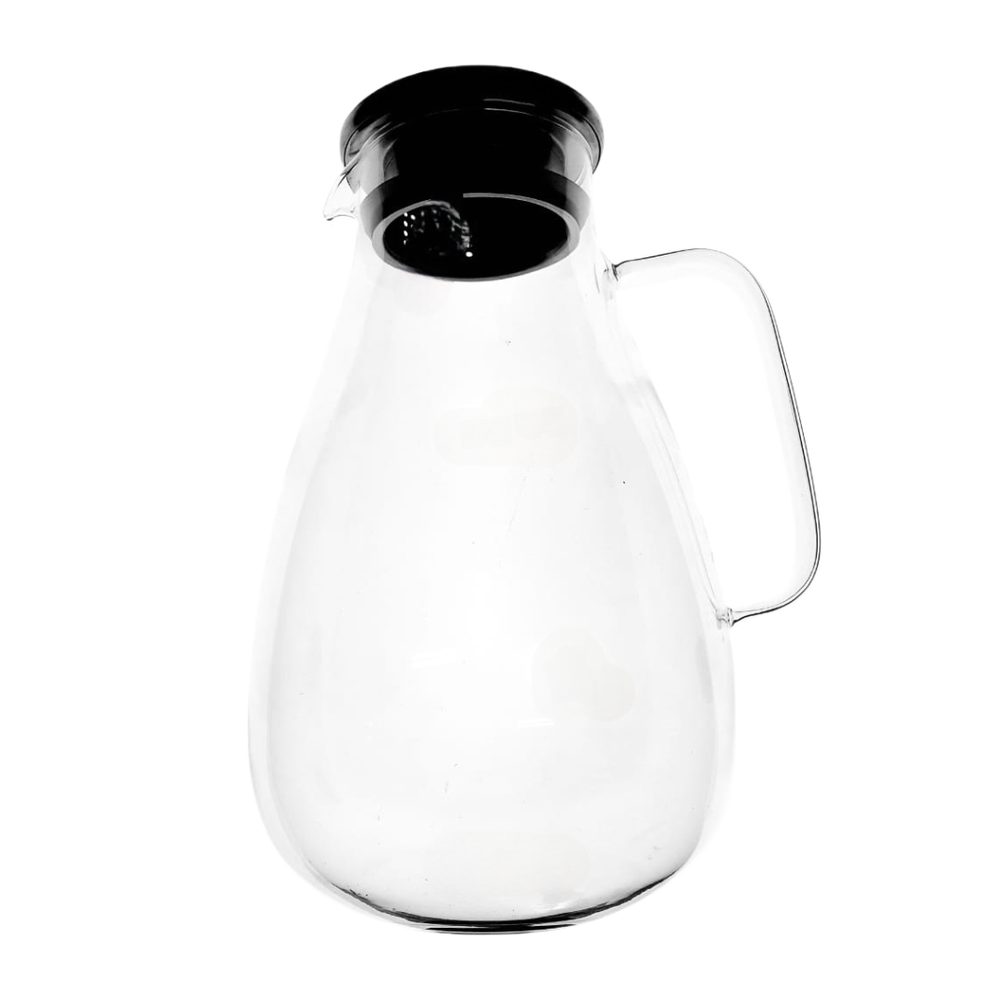 GPH32-2600 DELI BOROCILICATE JUG 2690ML