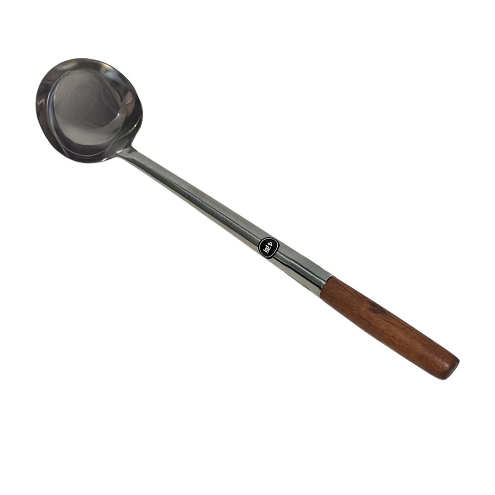 0000187 QY-310 W/H WOK SPOON NO 4