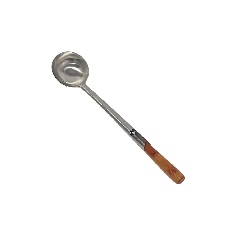 0000186 QY-309 W/H WOK SPOON NO 2