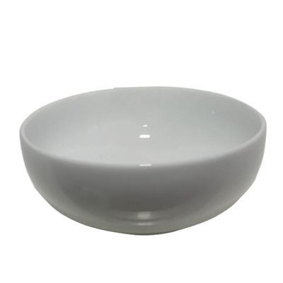 Dankotuwa White Porcelain Bowl