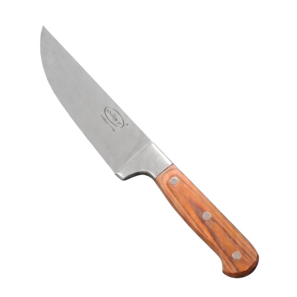 228-4 9” / 626-5 CHEF KNIFE