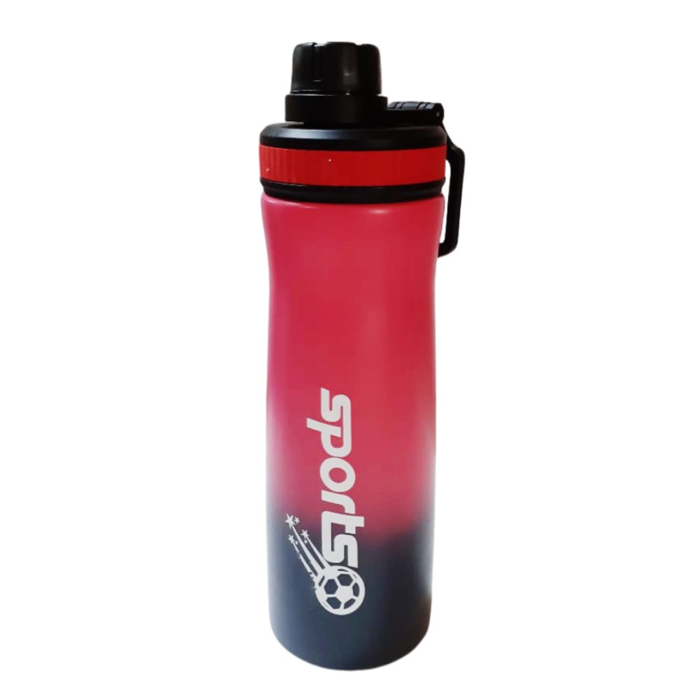 000253 461A-750ML(CHN) S/S WATER BOTTLE