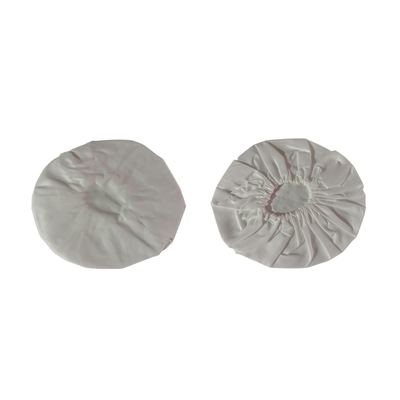 White Catering Cap (Chef Hat)