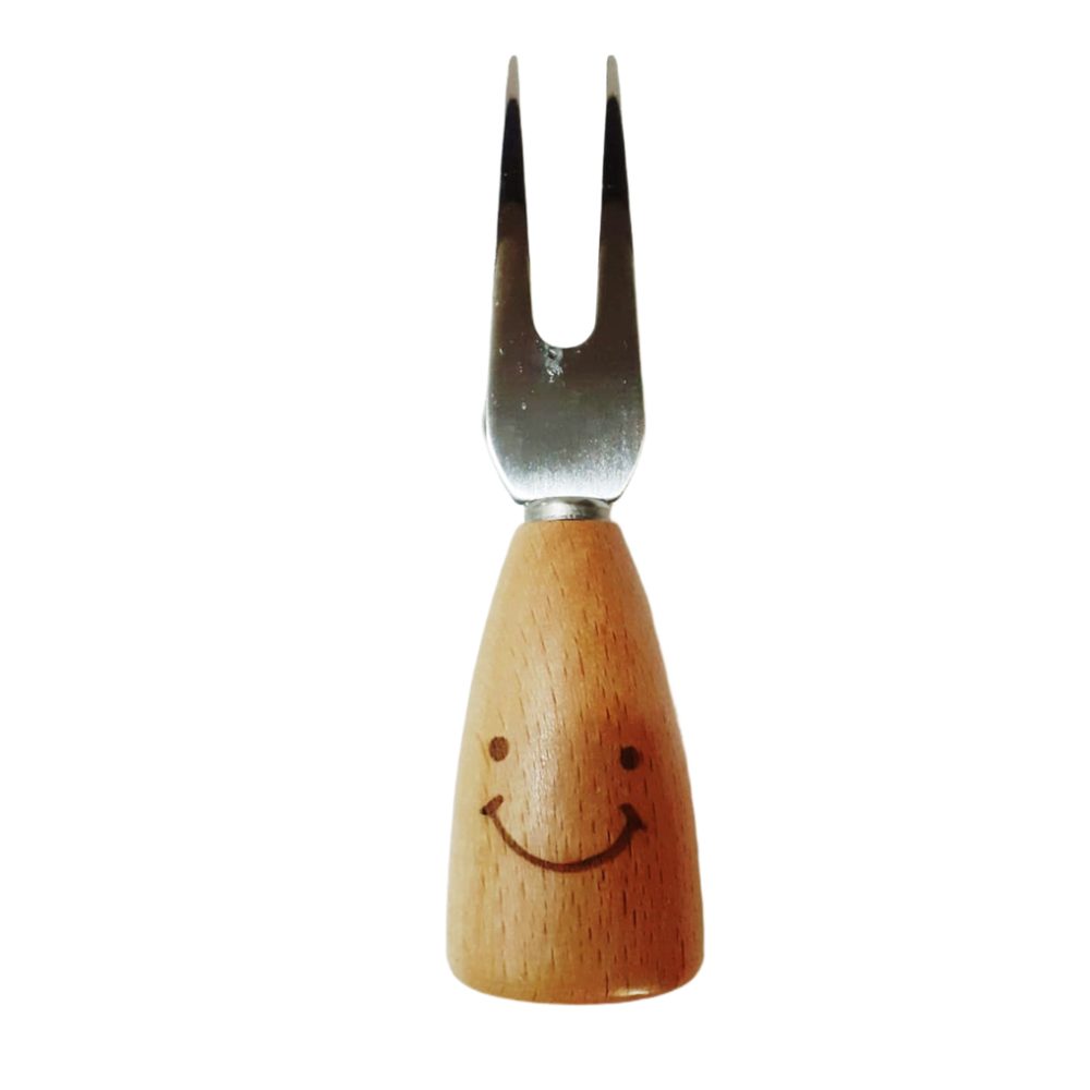 243-22 SMILE FACE MEAT TOOL