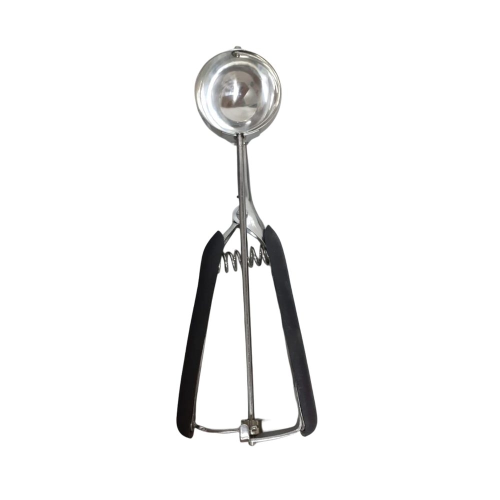Spring-Release Ice Cream Scoop, 5cm