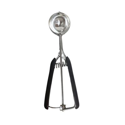 Spring-Release Ice Cream Scoop, 5cm