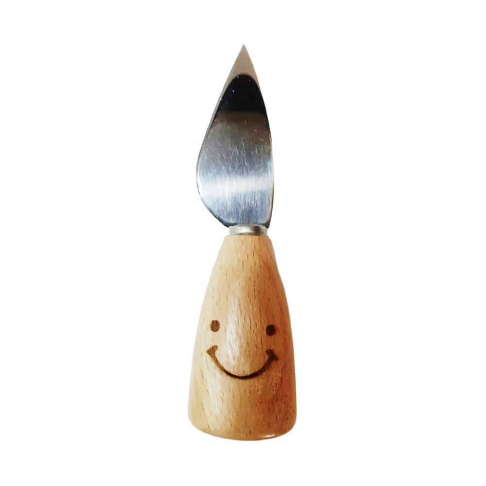 243-24 SMILE FACE W/SCRAPER