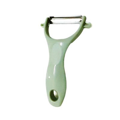 Y-shaped vegetable peeler