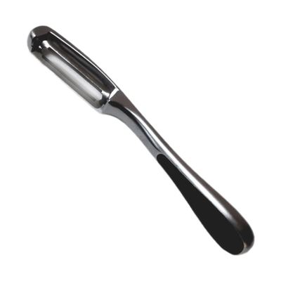 Stainless Steel Straight Vegetable Peeler