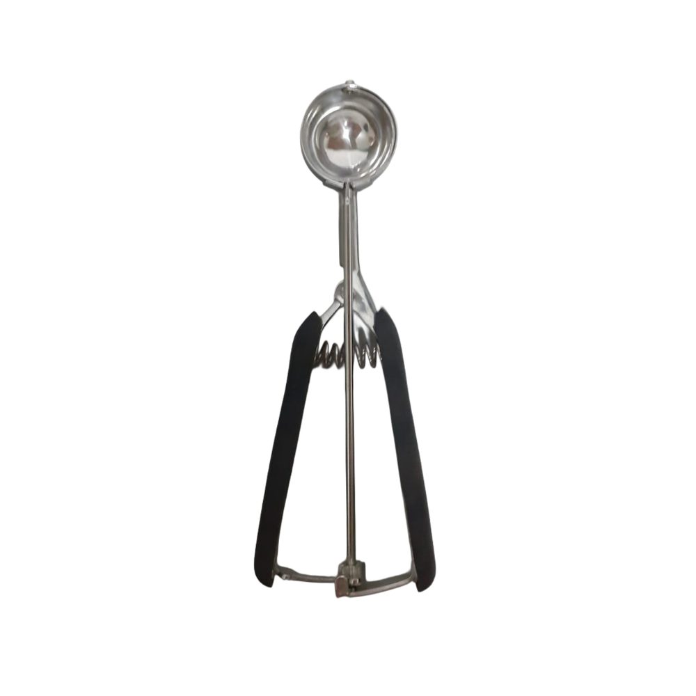 Small Ice Cream Scoop with Squeeze Handle