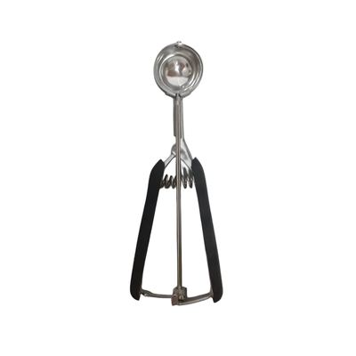 Small Ice Cream Scoop with Squeeze Handle