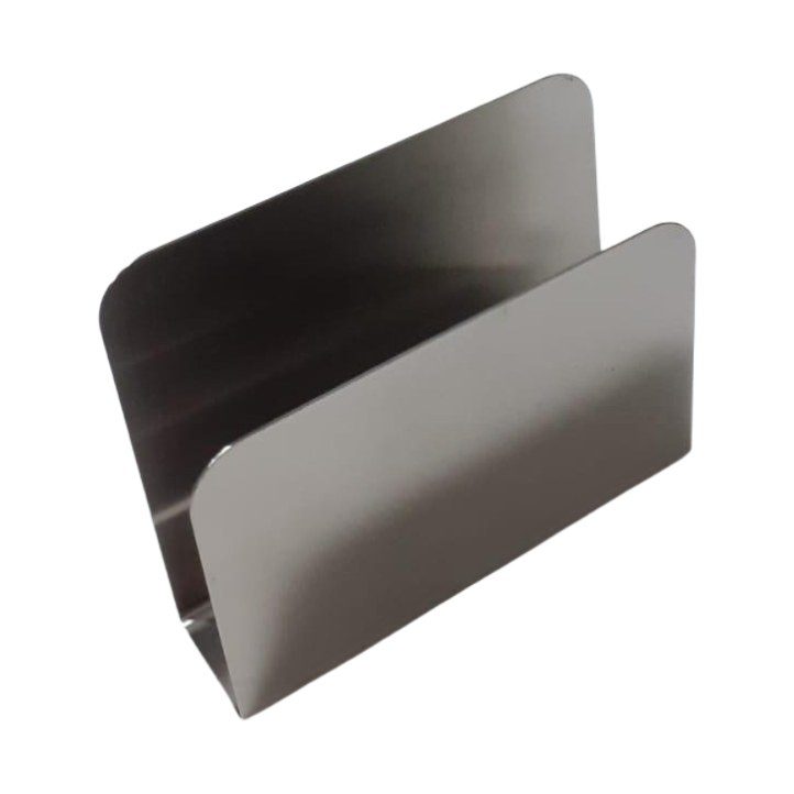 Stainless Steel Table Napkin Holder