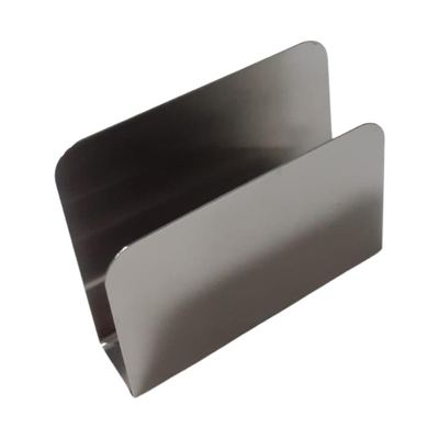 Stainless Steel Table Napkin Holder
