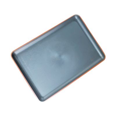 Medium Rectangular Plastic Serving Tray