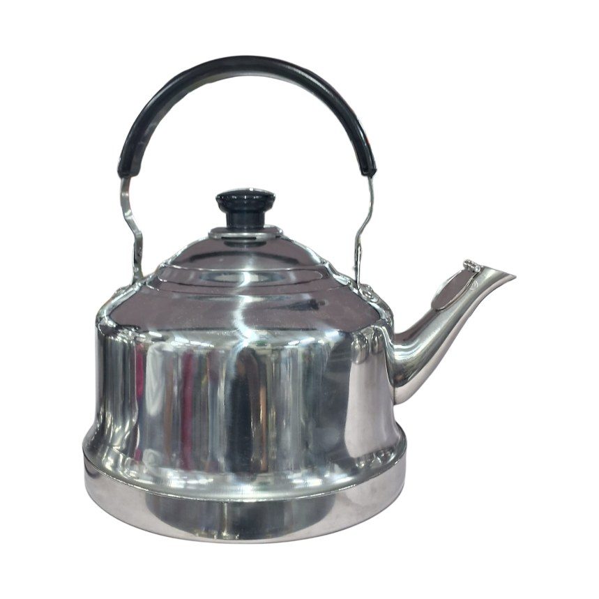 Stainless Steel Tea Kettle 5L