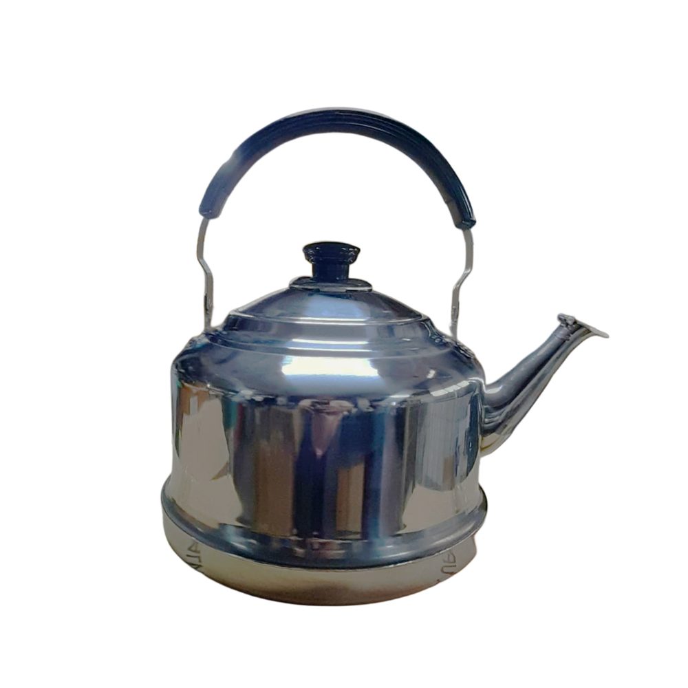 Stainless Steel Tea Kettle 6L