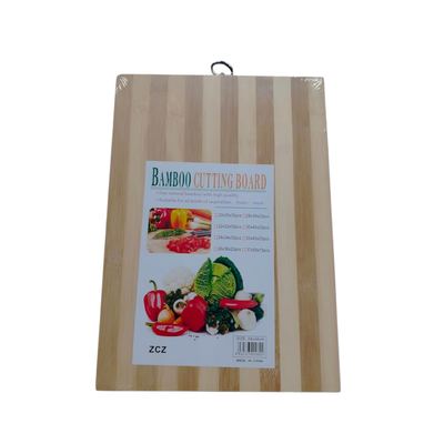 Bamboo Cutting Board 24 x 34cm