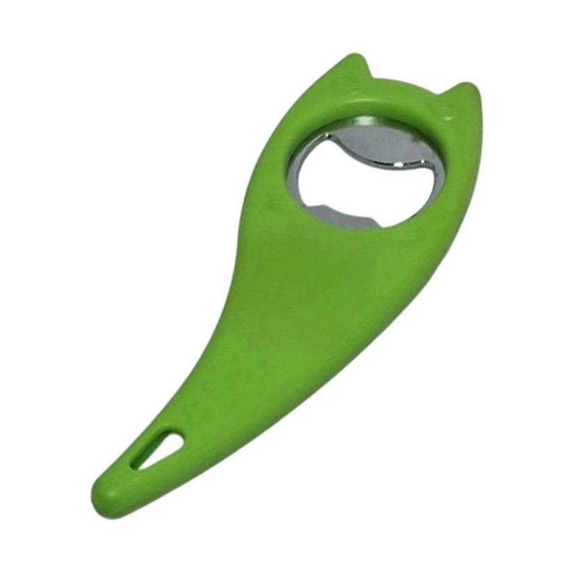 Fish-Shaped Bottle Opener