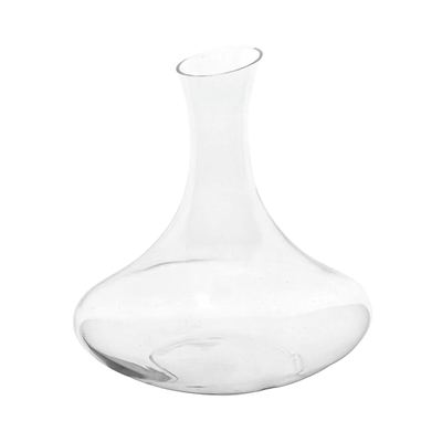 Glass Wine Decanter 1500ml