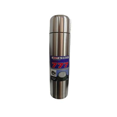 777 Stainless Steel Vacuum Flask 1L