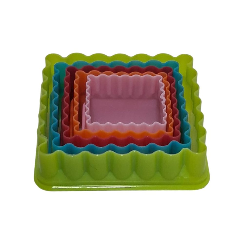 PL COOKIE CUTTER SQ