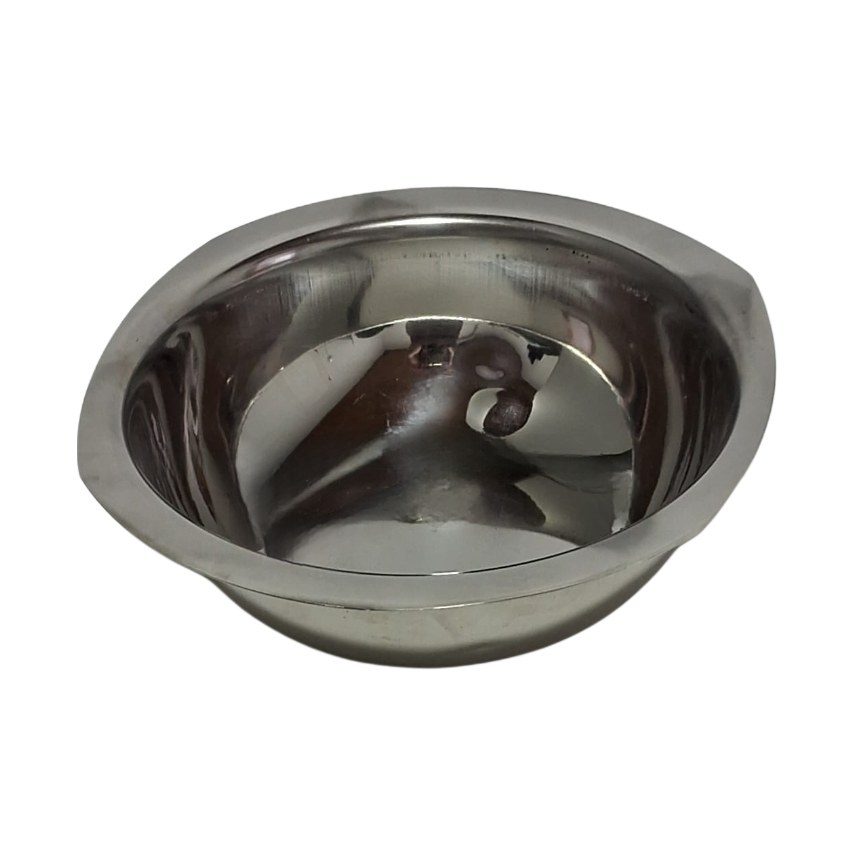 Stainless Steel Curry Bowl 20cm