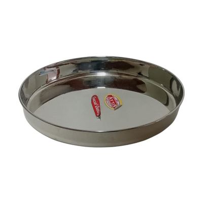 Stainless Steel Kumsha Tray No 2